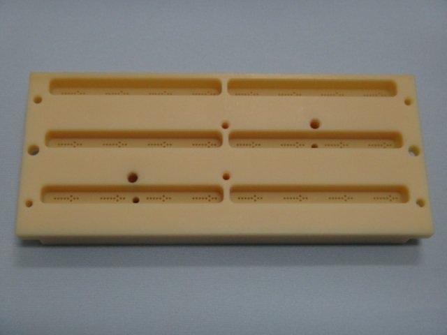 特殊材料加工 203